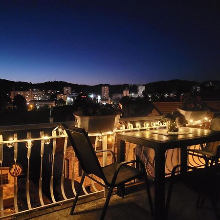 Apartmani Elegance טוזלה מראה חיצוני תמונה