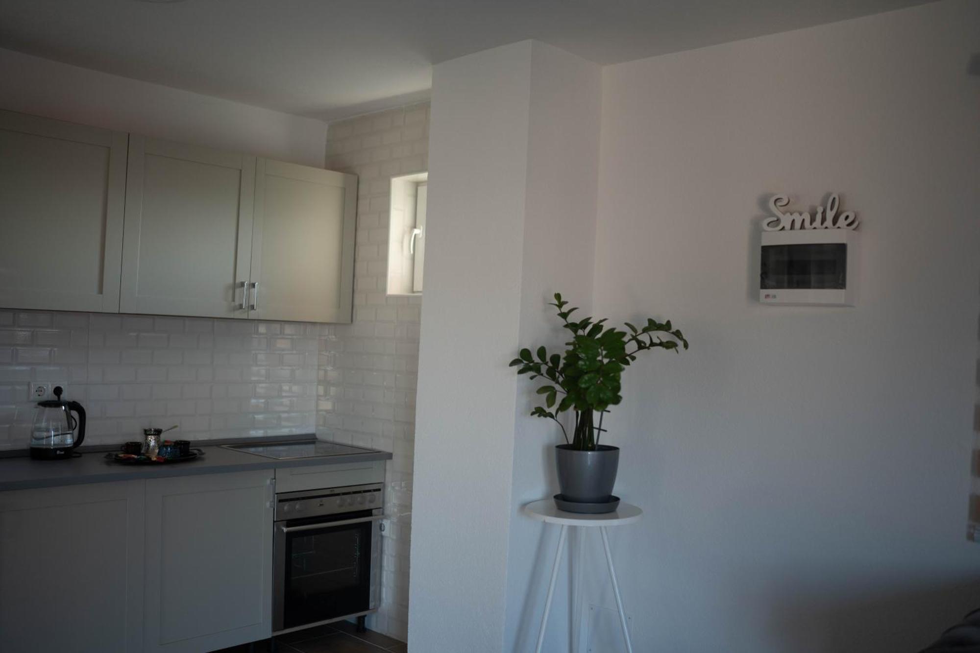 Apartmani Elegance טוזלה מראה חיצוני תמונה