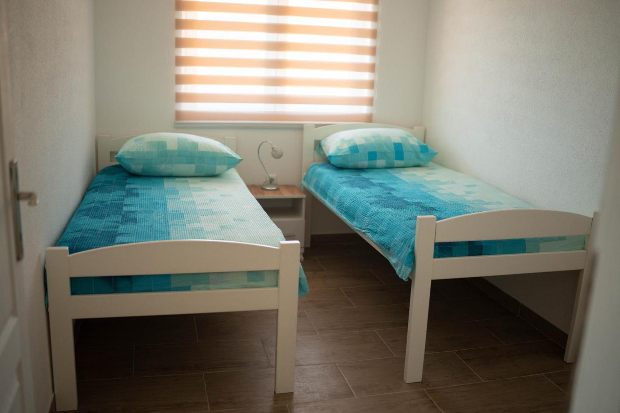 Apartmani Elegance טוזלה מראה חיצוני תמונה