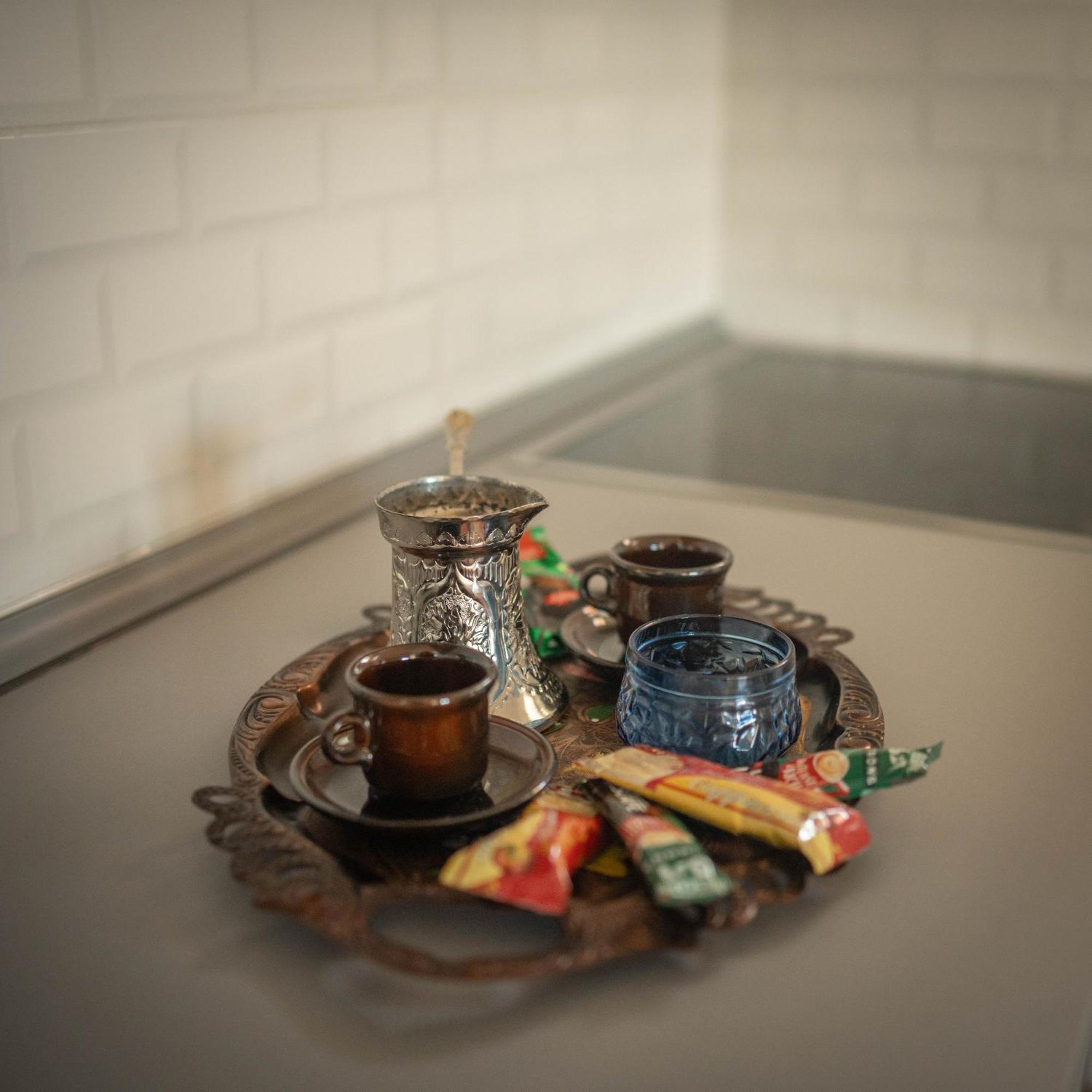Apartmani Elegance טוזלה מראה חיצוני תמונה