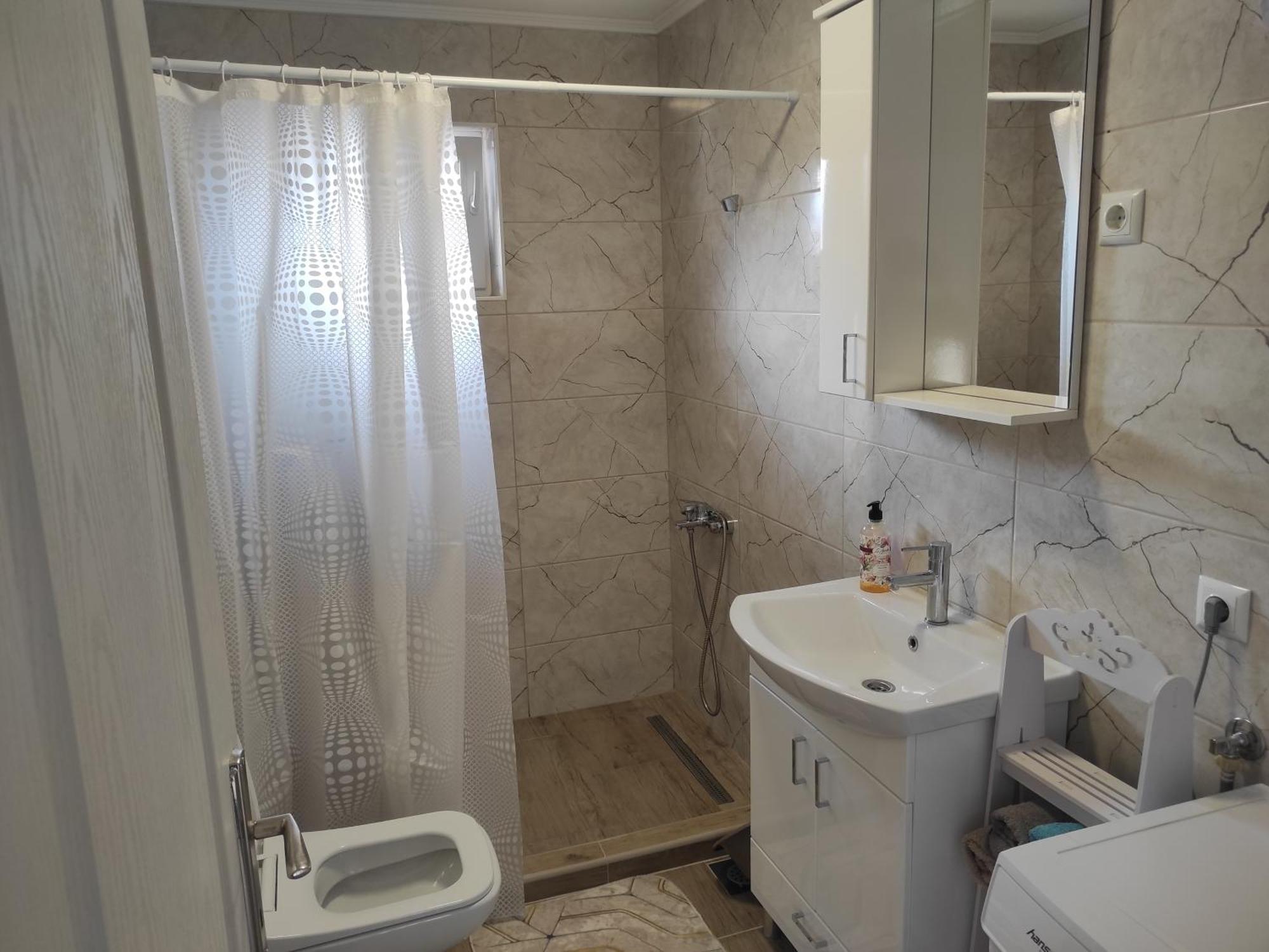 Apartmani Elegance טוזלה חדר תמונה