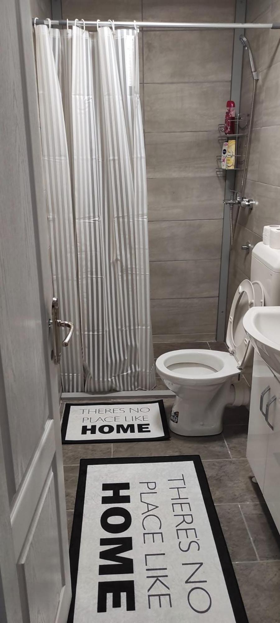 Apartmani Elegance טוזלה מראה חיצוני תמונה