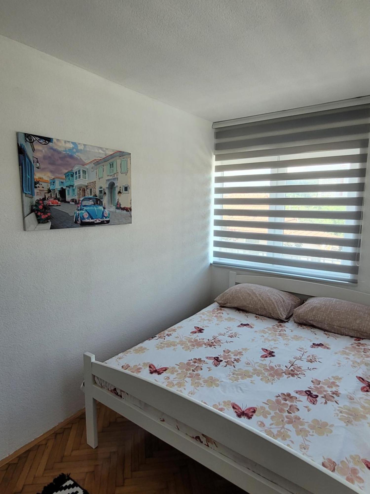 Apartmani Elegance טוזלה מראה חיצוני תמונה