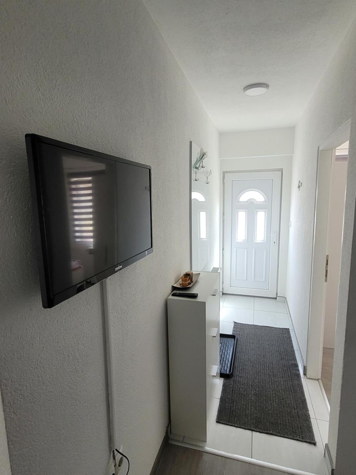Apartmani Elegance טוזלה מראה חיצוני תמונה