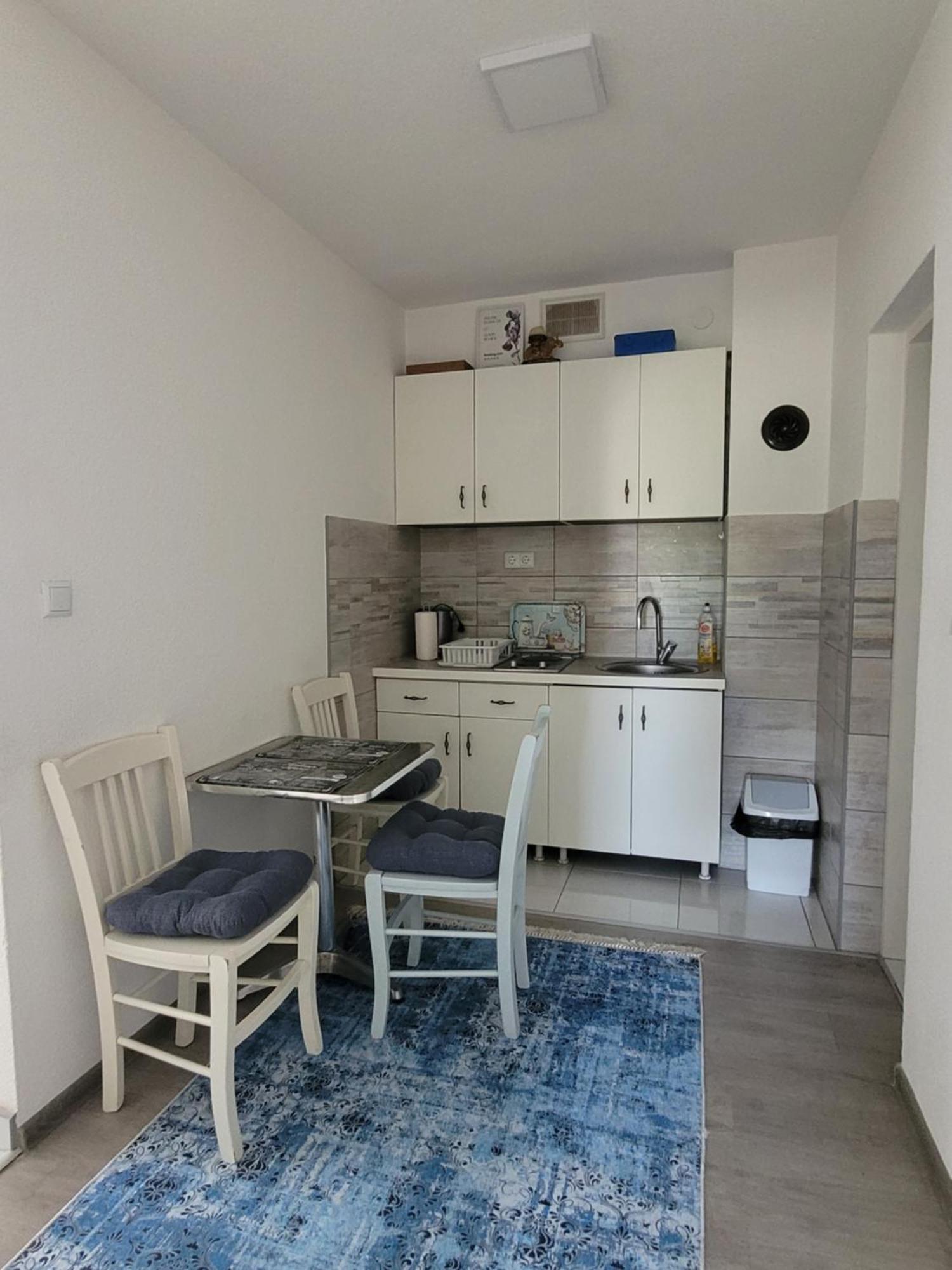 Apartmani Elegance טוזלה מראה חיצוני תמונה