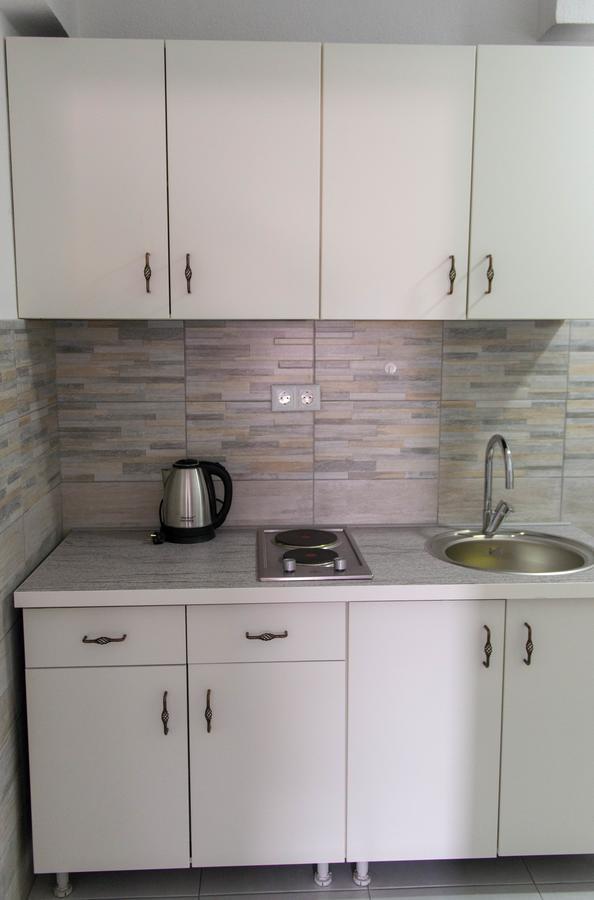 Apartmani Elegance טוזלה מראה חיצוני תמונה