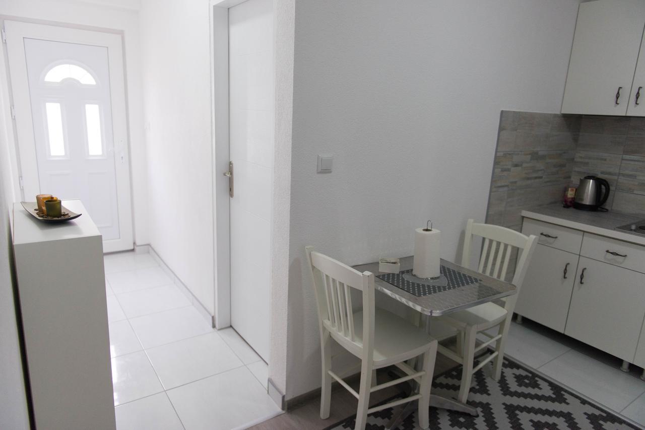 Apartmani Elegance טוזלה מראה חיצוני תמונה