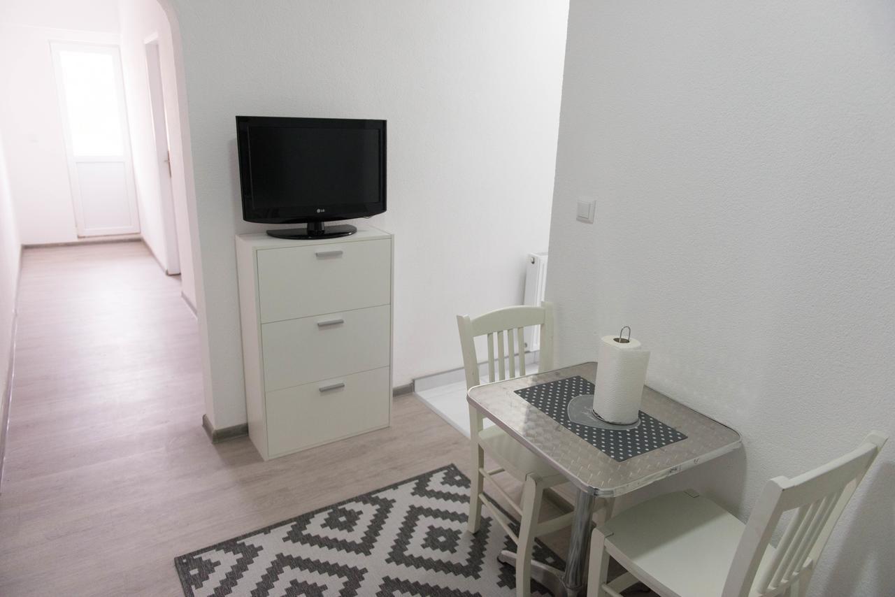 Apartmani Elegance טוזלה מראה חיצוני תמונה