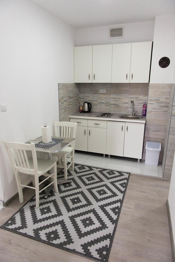 Apartmani Elegance טוזלה מראה חיצוני תמונה