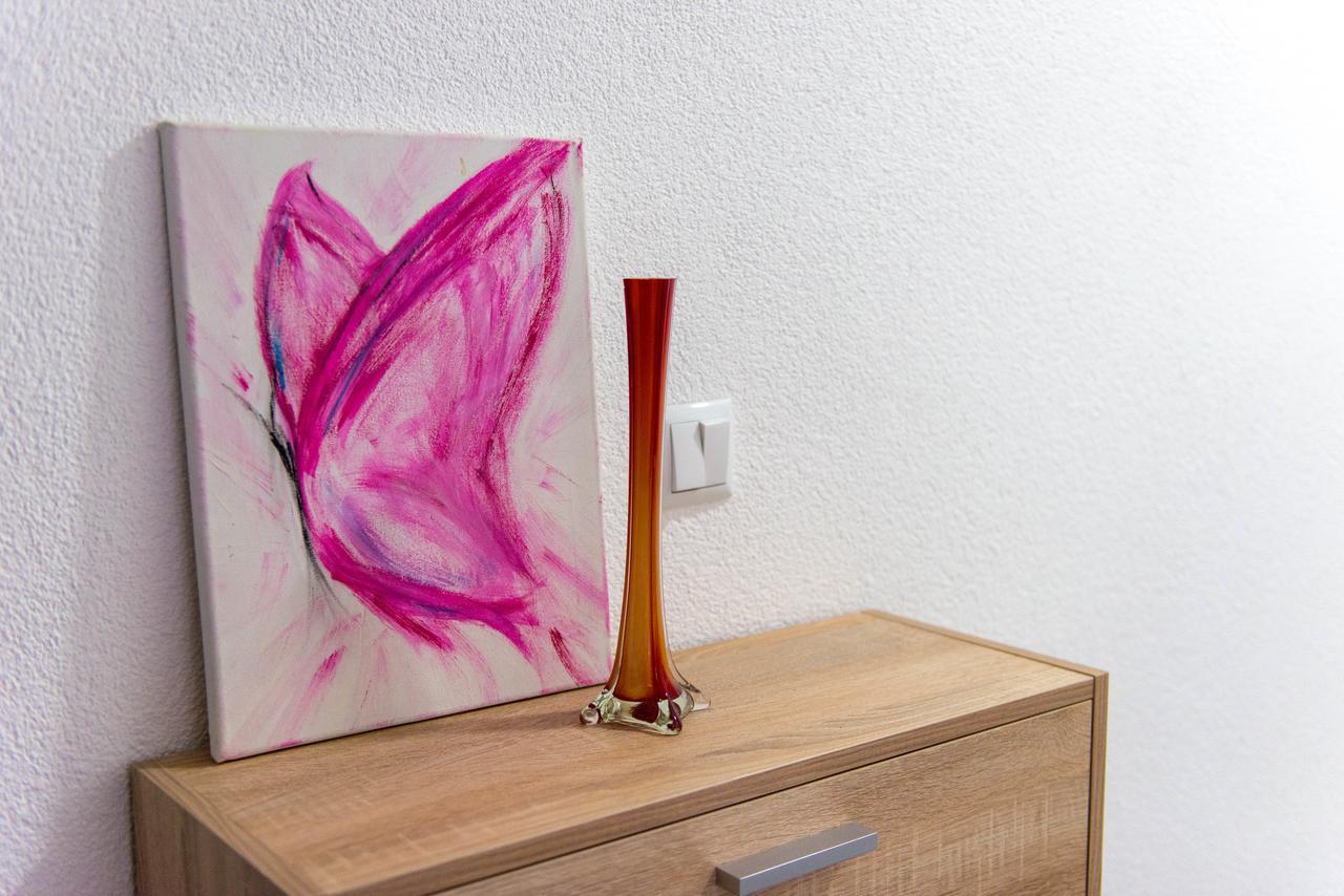 Apartmani Elegance טוזלה מראה חיצוני תמונה