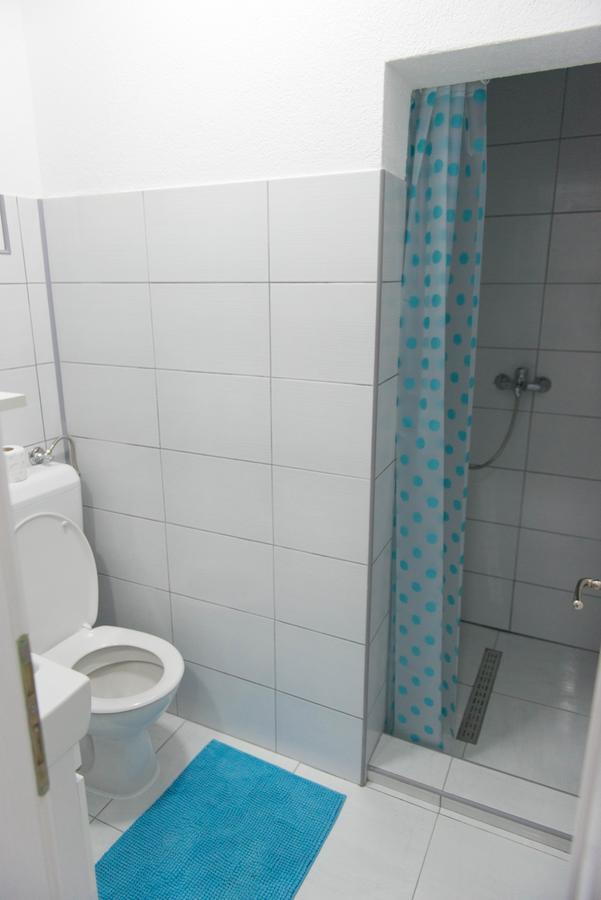 Apartmani Elegance טוזלה מראה חיצוני תמונה